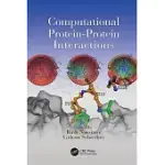 COMPUTATIONAL PROTEIN-PROTEIN INTERACTIONS