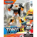 【瑪利玩具】正版 TOBOT 機器戰士 中型 NEW TOBOT X YT01162