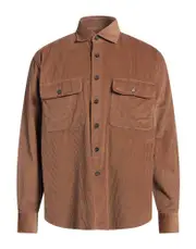 [ALESSANDRO GHERARDI] ALESSANDRO GHERARDI Shirts - Item 10590751