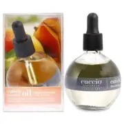 Cuccio Naturale Revitalizing Cuticle Oil Mango & Bergamot 2.5 fl oz