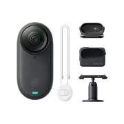 Insta360 GO 3S with 128GB Memory (Black)