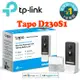 TP-Link Tapo D230S1 智慧門鈴 防水防塵 遠距觀看 可通話 可拆卸電池 AI智慧移動偵測