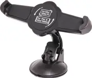 Dynalink Suction Cup Windscreen Universal Tablet Holder