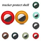 For Apple AirTags Loop Carry Holder Back Case Adhesive Air Tag Airtags Cover