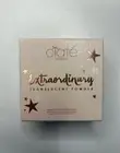 Ciaté London Extraordinary Loose Translucent Setting Powder