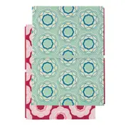 Lantern Studios A5 Journal/Notebook Paper Diary Hardcover Stationery Mexican