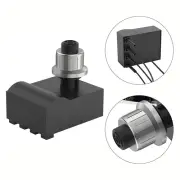Practical BBQ Battery Ignitor Ignitor 4 Male Outlet For Broil King For Kmart
