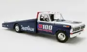 Acme 1:18 Scale 1970 Ford F-350 - U100 - Allan Moffat - DDA Exclusive A1801406