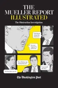 在飛比找博客來優惠-The Mueller Report Illustrated