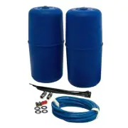 Firestone W237604150 Coil-Rite Air Helper Springs for 04-05 Pathfinder & Armada