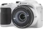 Kodak PIXPRO AZ255 Astro Zoom 16MP Digital Camera, White