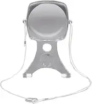 Aidapt VM966B Hands-Free Magnifying Glass