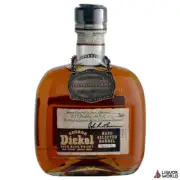 George Dickel 9 Year Old Hand Selected Barrel Sour Mash Whisky 750ml