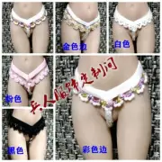 1/6 Female Underpants Briefs T-back knickers fit 12inches Phicen TBLeague Figur