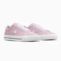 在飛比找PChome24h購物優惠-【CONVERSE】ONE STAR PRO OX 休閒鞋 