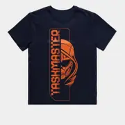 Marvel Black Widow The Taskmaster Unisex T-Shirts