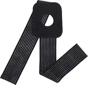 Ankle Sprain Relief Ice Pack Strap Fixator Ice Bag Holder Hands- Reusable