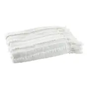 MyHouse Hosken Throw - Ivory