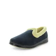 Panda Emille Women's Slippers - Navy