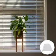 Window Shade Roller Blinds Cord Take-up Box Office Winders Indoor Shutter Belt