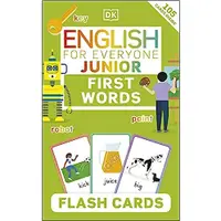 在飛比找蝦皮購物優惠-English for Everyone Junior Fi
