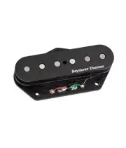 Seymour Duncan Hot Chicken Stacked Telecaster Bridge Pickup
