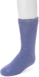 [MUK LUKS] Kid's 1-pair Heat Retainer Socks Sockshosiery