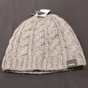 Emerica Y2K Youth Knit "Devoid" Beanie Sz M NWT DEADSTOCK