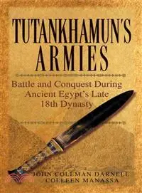 在飛比找三民網路書店優惠-Tutankhamun's Armies: Battle a