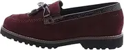 [Sioux] Women's Meredith-730-h Oxford Shoe
