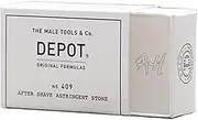 'No. 409 After Shave Ast Ringent Stone