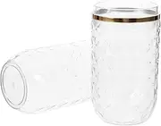 Travel Toothbrush Case Dual Transparent Holder for Toothbrush Mouthwash Lightweight Compact Multi Purpose Travel Container for Business Hiking Camping Daily Use