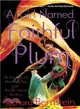 A Girl Named Faithful Plum ─ The True Story of a Dancer from China and How She Achieved Her Dream