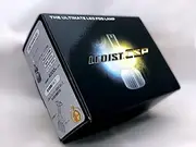 junack LEDIST CSP Fog Lamp PSX26W 3000K LFBC-5Y