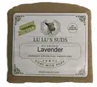 Lavender Goat Milk Soap 5 oz.
