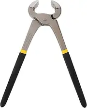 WOONEKY Sheep Hoof Trimmer Horse Foot Shear Portable Hoof Trimmer for Cattle Horses