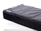 Custom padded cover for Yamaha PSS-A50 37-key keyboard