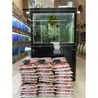 在飛比找蝦皮購物優惠-玩蝦坊(Fun Shrimp)水晶蝦 水族週邊 日本 NIS