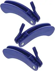 DRESSOOS 3Pcs Key Turner Aid for Elderly Disabled Key Turn Assistance Tool Mobility Aid for Management Convenient Key Organizer for Daily Independence