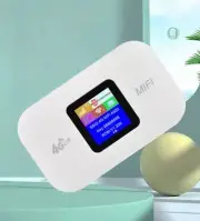 4G Lte Router Wireless Wifi Portable Modem Mini Outdoor Hotspot Pocket Mifi