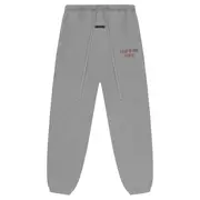 [Fear of God ESSENTIALS] Fleece Essential Sweatpants Men
