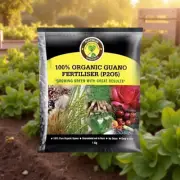 4kg Seabird Guano Fertilizer Flowering + Trace Elements PLATINUM ORGANICS