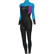 Crystal Girls Steamer Wetsuit 3 / 2mm
