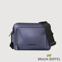 在飛比找樂天市場購物網優惠-【BRAUN BUFFEL 德國小金牛】台灣總代理 維克多-