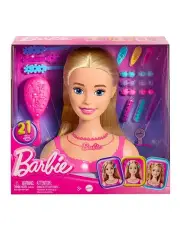 [Barbie] Mattel Doll Styling Head