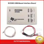 EV2300 USB-Based Interface Board PC Tester Unlocking Maintenance Tool os67