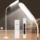 Floor Lamp 15W 900LM LED Floor Lamp for Living Room 180CM Dimmable Standing