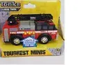 NEWTonka Toughest Minis Fire Truck - Sounds, Sirens, & Lights FAST SHIPPING