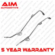DPF Pressure Sensor Pipe Euro 4 Aim Fits Lexus Is C 2005-2010 2.0 D #1