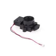 5.0 Megapixel M12 IR Cut Filter Double Switcher IR-CUT 20mm Lens Mount HoldUU